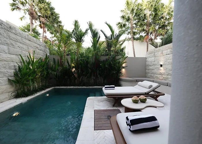 Root Bumbak Bali